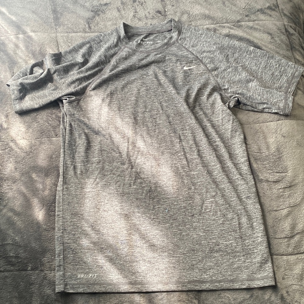 Nike Dri-Fit t shirt